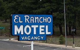 El Rancho Williams Az